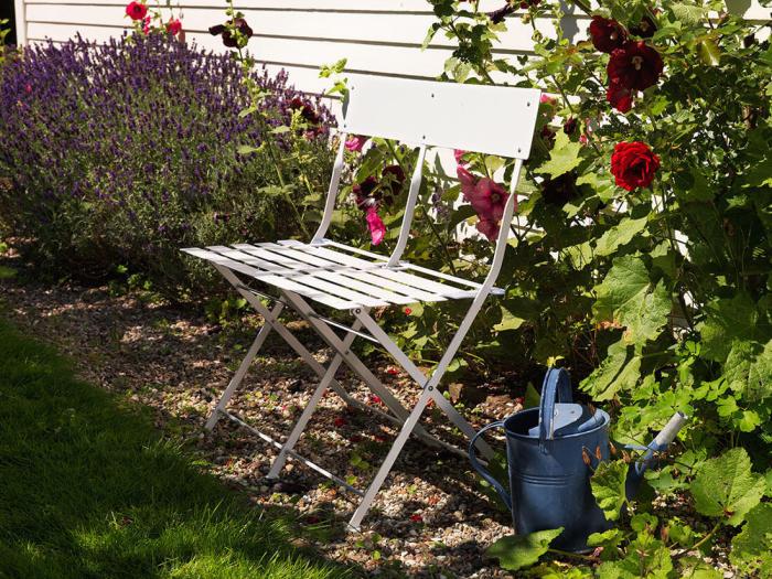 Bild 3, Arno Vit - Brafab - Bonus Möbler