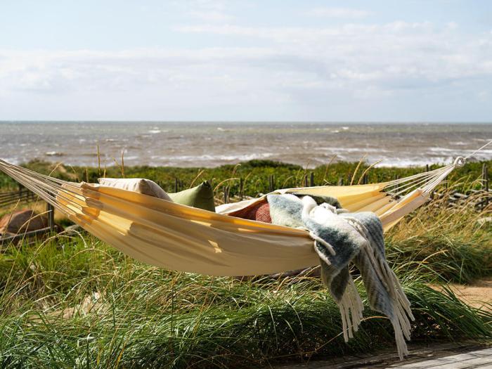 Bild 2, Dvala 230X150 cm Gul - Brafab - Bonus Möbler