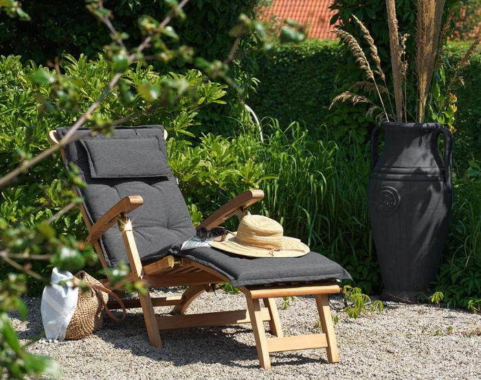 Bild 3, Jackson Teak - Brafab - Bonus Möbler