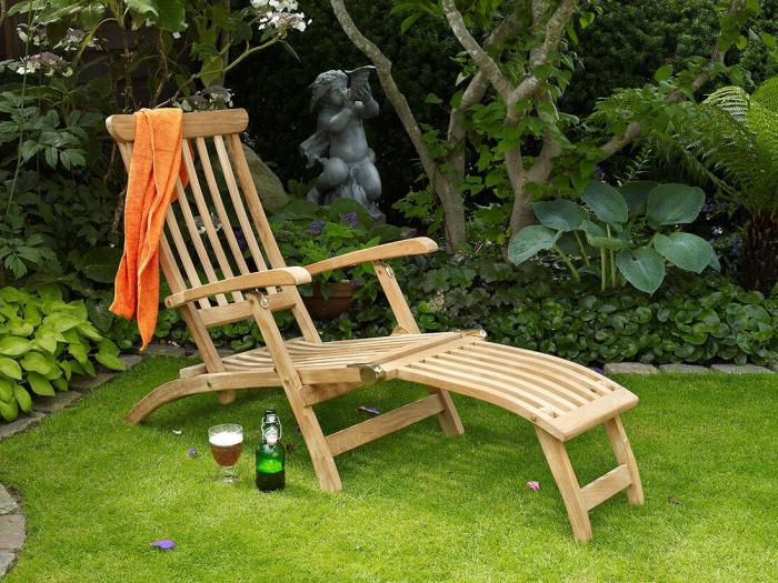 Bild 4, Jackson Teak - Brafab - Bonus Möbler