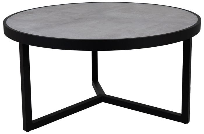 Bild 2, Itonda Ø100/60 cm - Brafab - Bonus Möbler