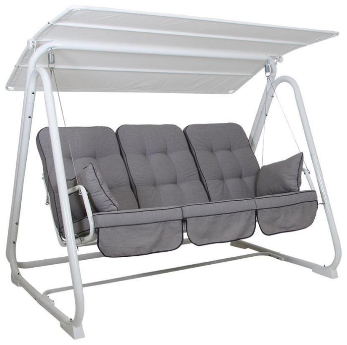 Bild 2, Metz Vit | Brafab | Bonus Möbler