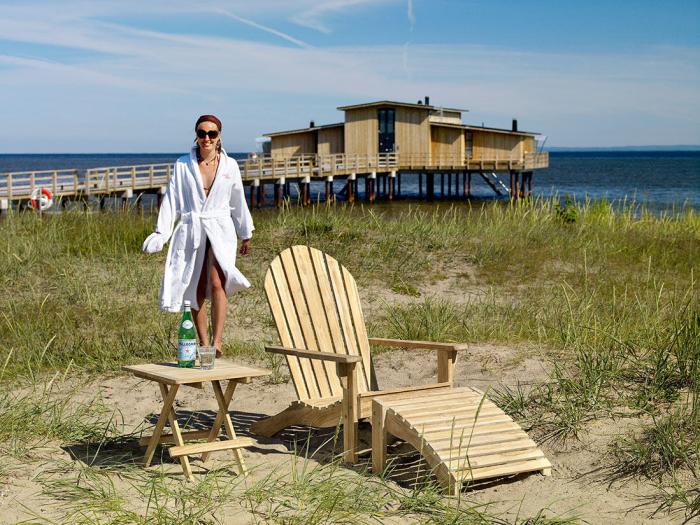 Bild 2, Opal 50X50 cm Vitpigmenterad - Brafab - Bonus Möbler