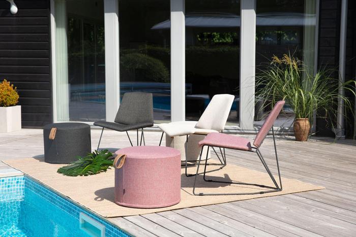 Bild 5, Pollux Peony - Brafab - Bonus Möbler