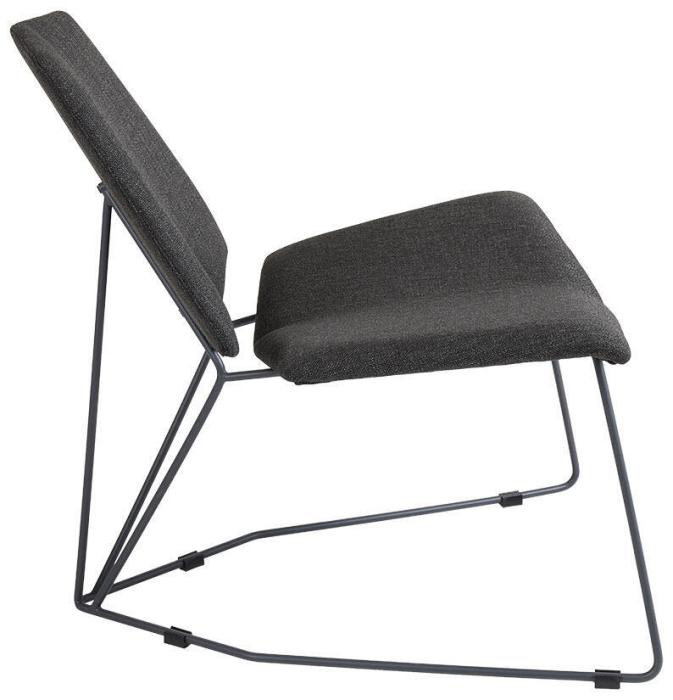 Bild 2, Pollux Svart - Brafab - Bonus Möbler