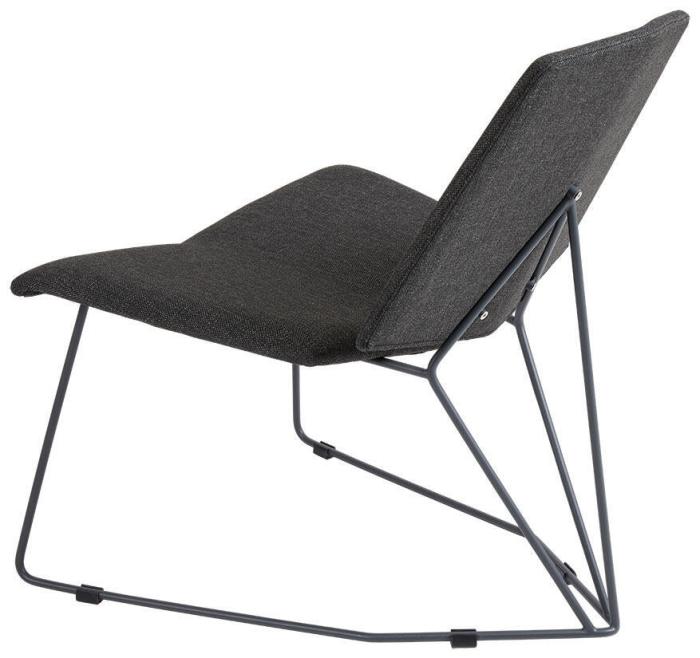 Bild 3, Pollux Svart - Brafab - Bonus Möbler