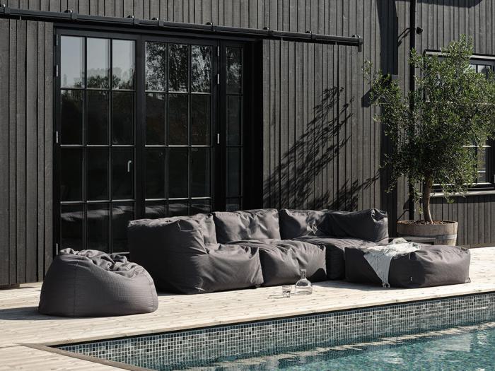 Bild 2, Galloway Grå | Brafab | Bonus Möbler