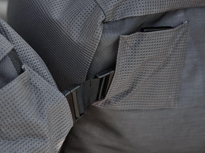 Bild 5, Galloway Grå - Brafab - Bonus Möbler