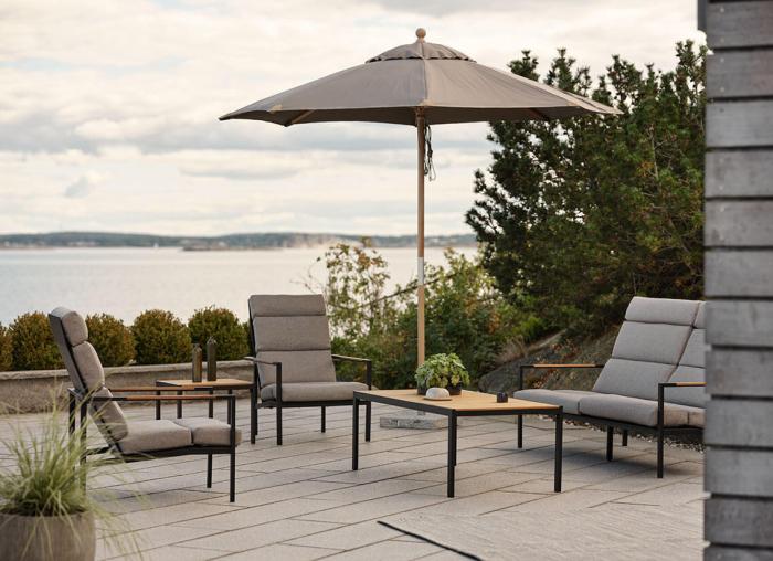 Bild 3, Indus 135X65 cm - Brafab - Bonus Möbler