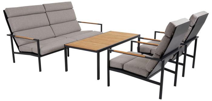 Bild 2, Indus 135X65 cm - Brafab - Bonus Möbler