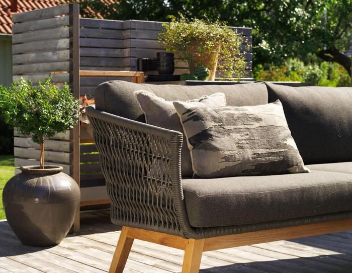 Bild 5, Kenton Grå - Brafab - Bonus Möbler