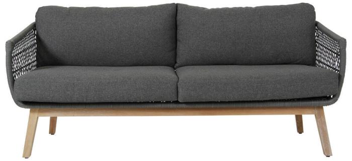 Bild 2, Kenton Grå - Brafab - Bonus Möbler