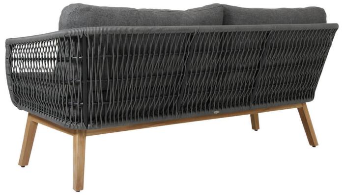 Bild 3, Kenton Grå - Brafab - Bonus Möbler