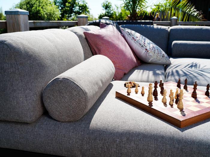 Bild 11, Gonesse Antracit | Brafab | Bonus Möbler