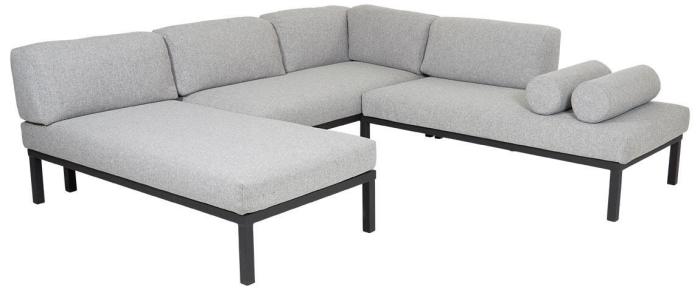 Bild 2, Gonesse Antracit | Brafab | Bonus Möbler