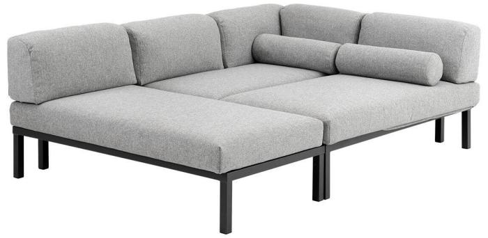 Bild 3, Gonesse Antracit | Brafab | Bonus Möbler