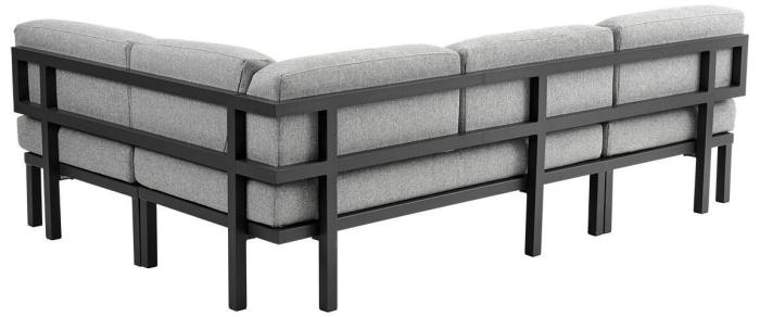 Bild 4, Gonesse Antracit | Brafab | Bonus Möbler