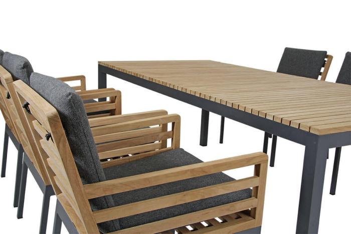 Bild 8, Zalongo 200X100 cm - Brafab - Bonus Möbler