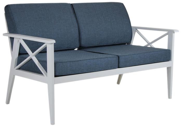 Bild 6, Sottenville Vit | Brafab | Bonus Möbler