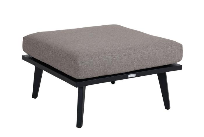 Bild 4, Villac Svart Svart / Beige | Brafab | Bonus Möbler