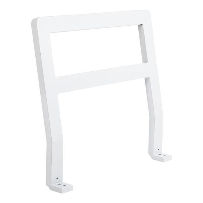 Bild 6, Villac Vit Vit / Beige | Brafab | Bonus Möbler