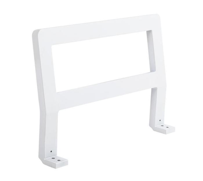 Bild 7, Villac Vit Vit / Beige | Brafab | Bonus Möbler