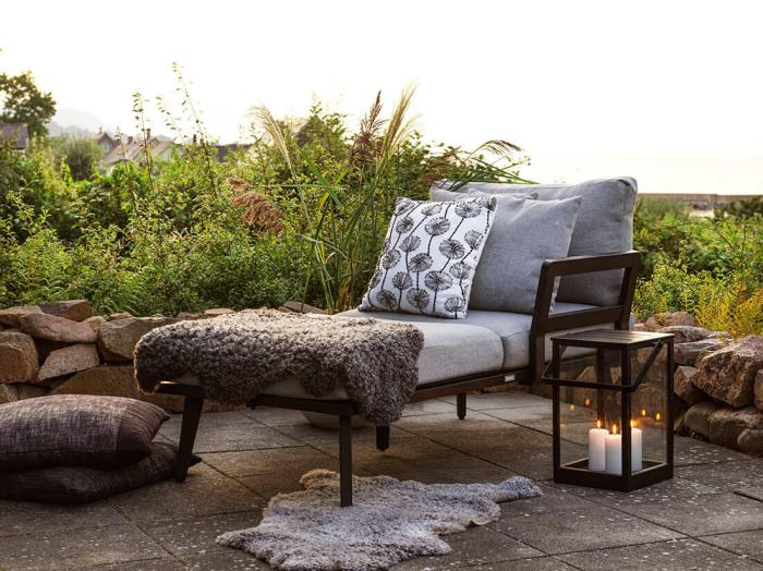 Bild 6, Villac Svart - Brafab - Bonus Möbler