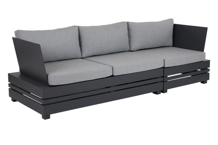 Bild 3, Ambon Hörn Antracit | Brafab | Bonus Möbler