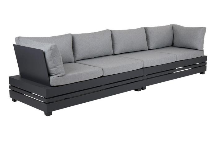 Bild 2, Ambon Antracit | Brafab | Bonus Möbler