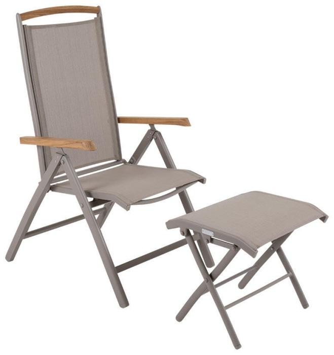 Bild 2, Andy Khaki / Khaki - Brafab - Bonus Möbler