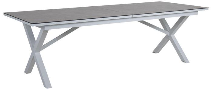 Bild 13, Hillmond HPL 238-297X100 cm och Delia Vit - Brafab - Bonus Möbler