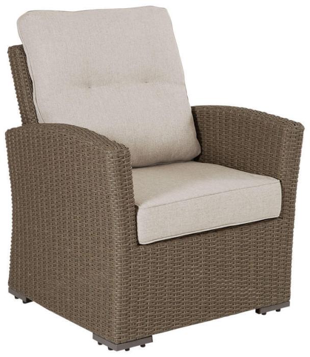 Bild 3, Ashfield Beige / Sand | Brafab | Bonus Möbler