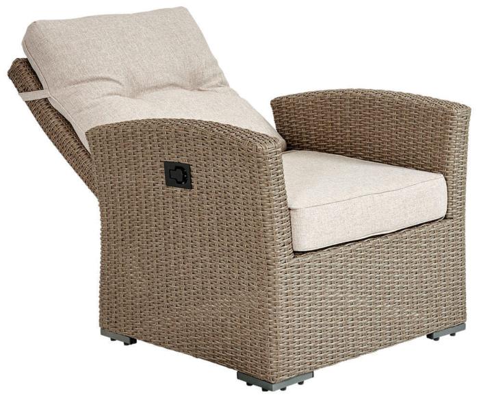 Bild 2, Ashfield Beige / Sand - Brafab - Bonus Möbler