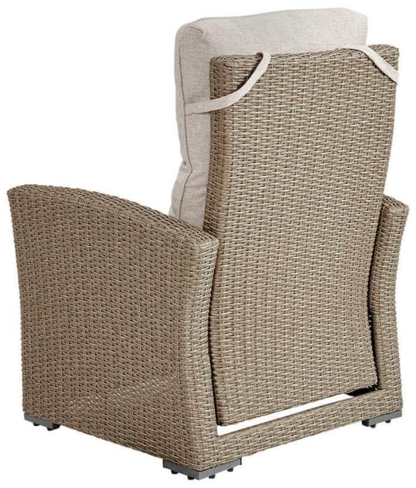 Bild 3, Ashfield Beige / Sand - Brafab - Bonus Möbler