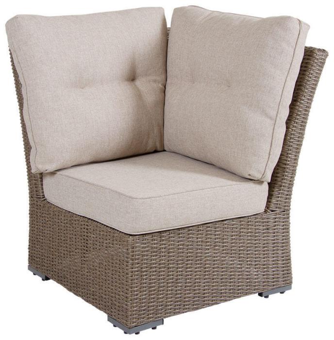 Bild 7, Ashfield 2H2 Beige / Sand | Utgått | Bonus Möbler