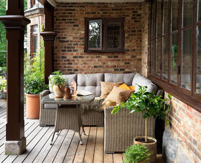 Bild 3, Ashfield 2H2 Beige / Sand | Utgått | Bonus Möbler