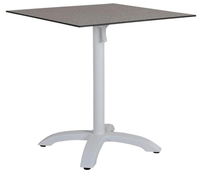 Bild 10, HPL laminat 70X70 cm Beige terrazzo - Brafab - Bonus Möbler