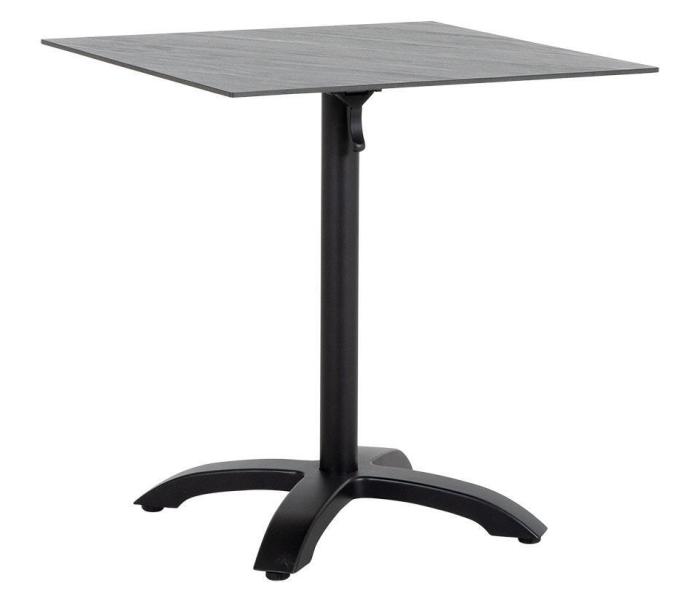 Bild 3, Avila 70 cm Svart - Brafab - Bonus Möbler