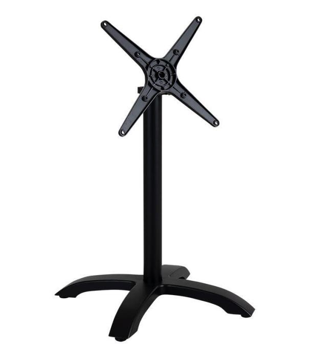 Bild 2, Avila 70 cm Svart - Brafab - Bonus Möbler