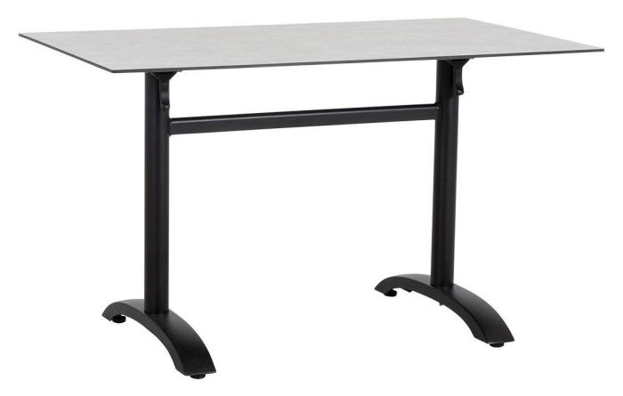 Bild 3, Avila 125 cm Svart - Brafab - Bonus Möbler