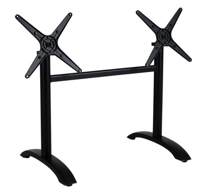 Bild 2, Avila 125 cm Svart - Brafab - Bonus Möbler