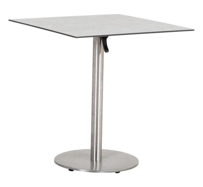 Bild 3, Fondi 70 cm Rostfritt stål - Brafab - Bonus Möbler