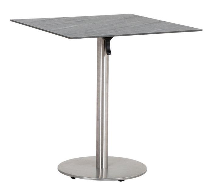 Bild 5, Fondi 70 cm Rostfritt stål - Brafab - Bonus Möbler