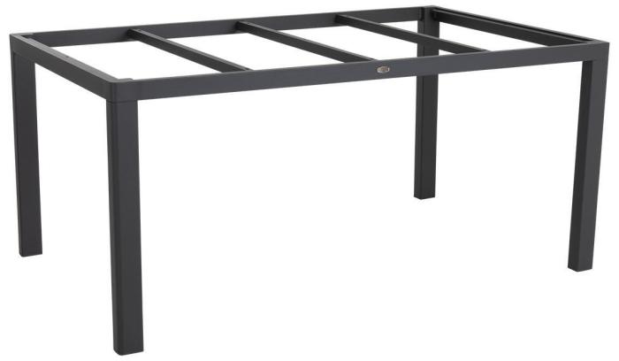 Bild 2, Rodez 160X95 cm Antracit Grå trä - Utgått - Bonus Möbler