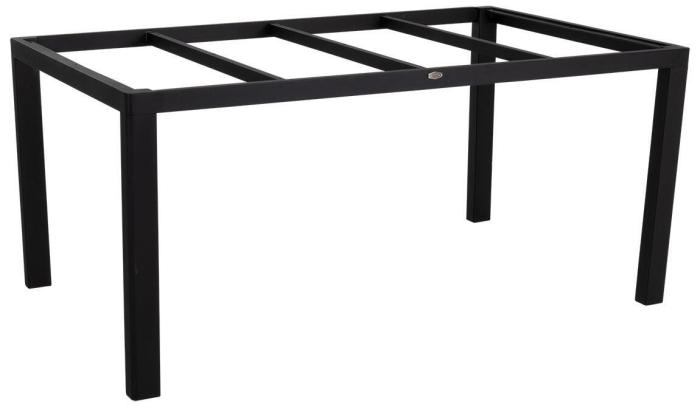 Bild 2, Rodez 160X95 cm Svart Natur trä - Utgått - Bonus Möbler