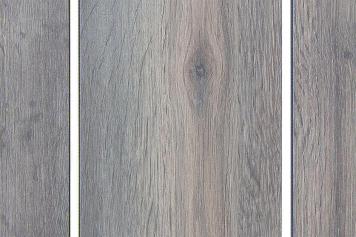 Bild 3, Rodez 160X95 cm Svart Natur trä - Utgått - Bonus Möbler