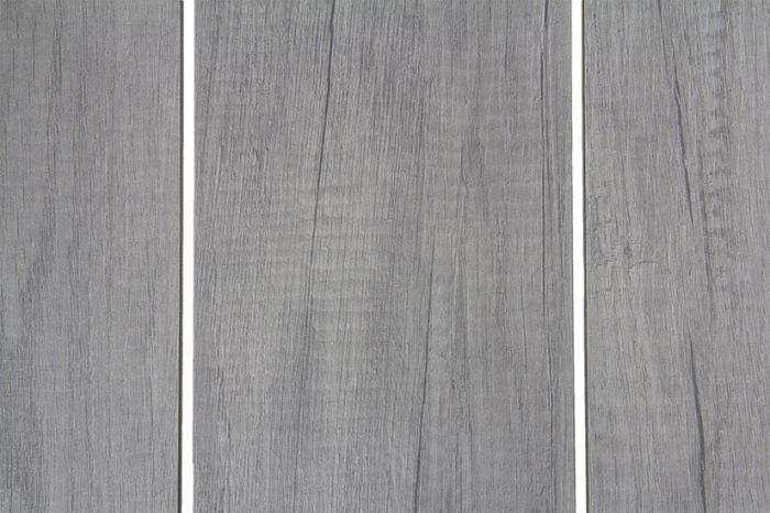 Bild 3, Rodez 209X95 cm Vit Grå trä - Utgått - Bonus Möbler