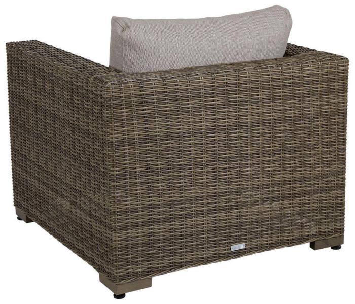 Bild 2, Ninja Rustik - Brafab - Bonus Möbler