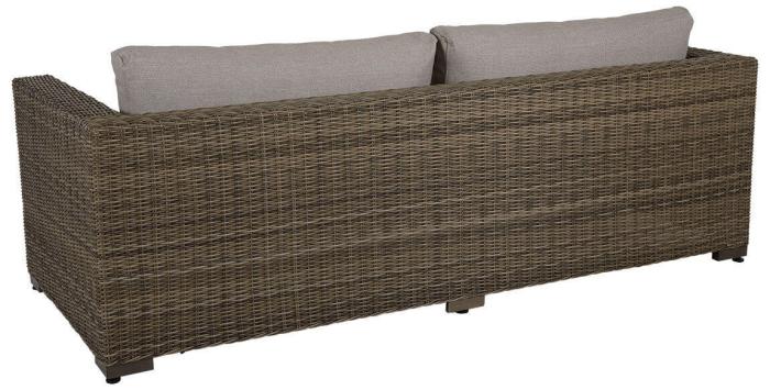 Bild 2, Ninja Rustik - Brafab - Bonus Möbler