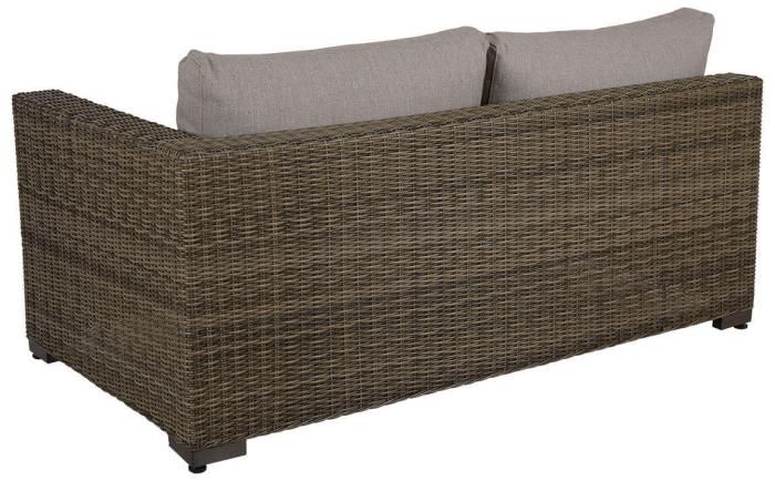 Bild 5, Ninja Avslut vänster och höger Rustik - Brafab - Bonus Möbler